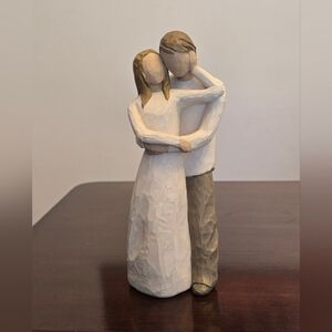 Willow Tree "Together" Figure by Susan Lordi